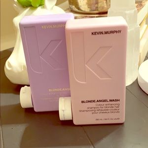Kevin.Murphy Blonde.Angel